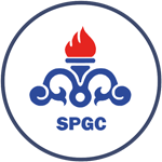 لوگو مجتمع گاز پارس جنوبی